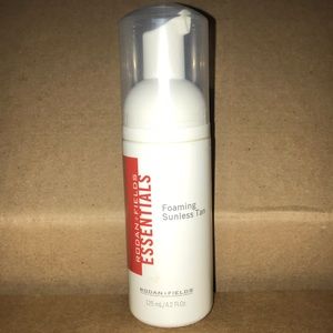 Rodan + Fields Foaming Sunless Tan